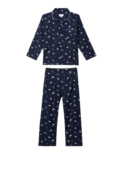 Ledbury Pyjama Set
